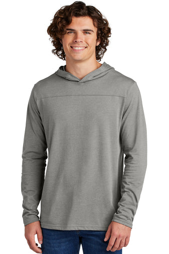 ST6044  Sport-Tek Halftime Long Sleeve Hoodie