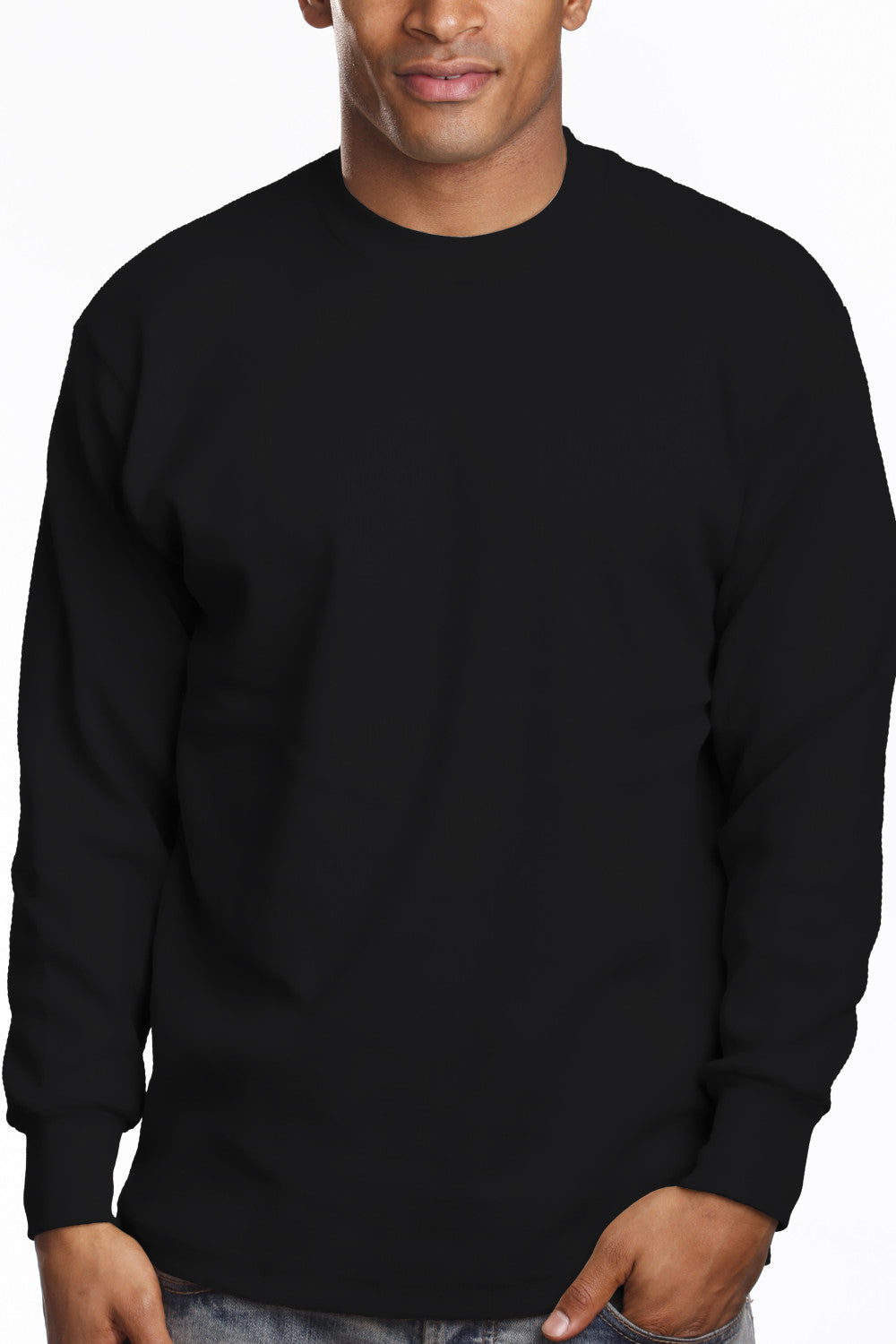 Pro 5 1016 Super Heavy L/S