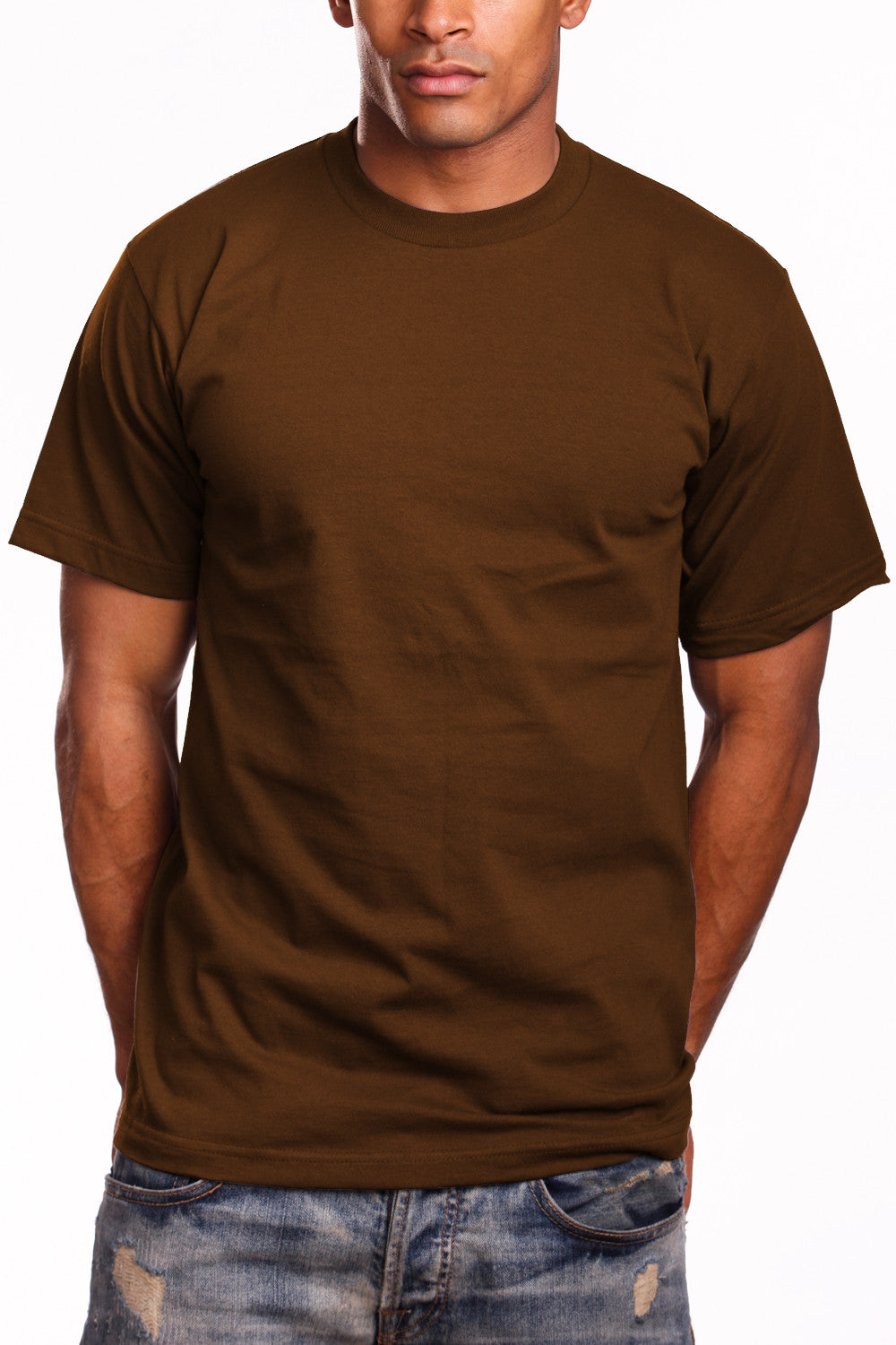 Pro 5 1015-B Super Heavy S/S: Tall Sizes (more colors)