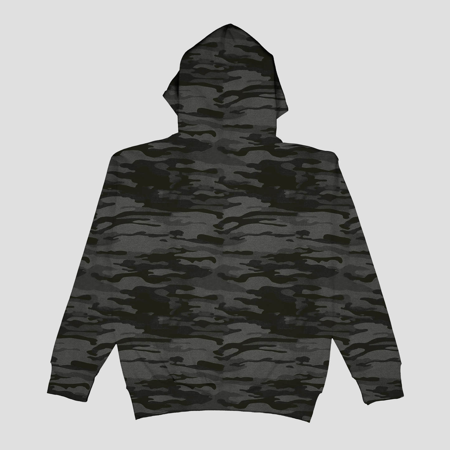 SMART BLANKS - 7001 ADULT PREMIUM 9OZ HOODIE