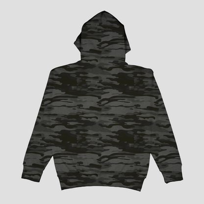 SMART BLANKS - 7001 ADULT PREMIUM 9OZ HOODIE