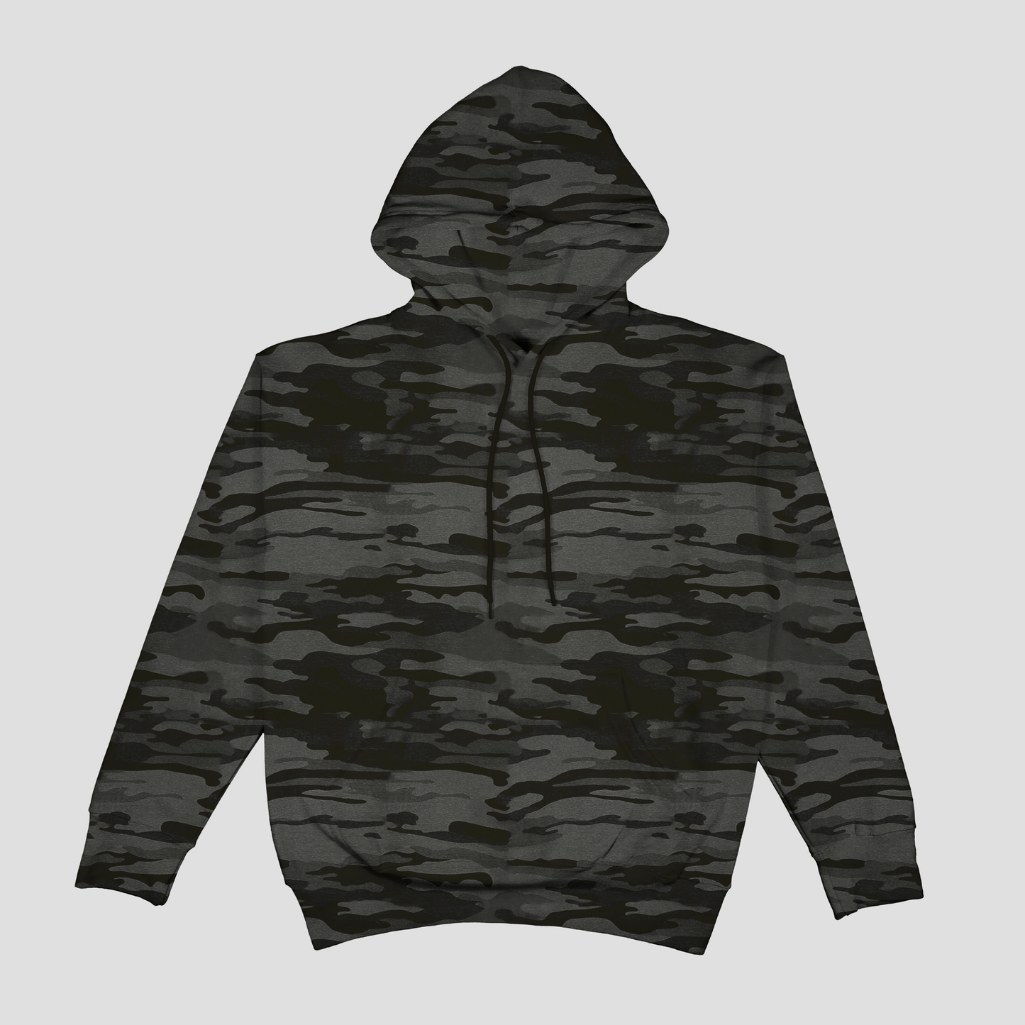 SMART BLANKS - 7001 ADULT PREMIUM 9OZ HOODIE