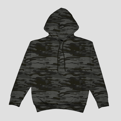 SMART BLANKS - 7001 ADULT PREMIUM 9OZ HOODIE