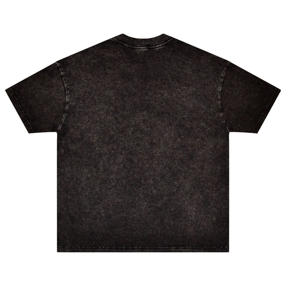 Sky Wear Basics 925 Mineral Wash T-Shirt