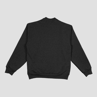 Los Angeles Apparel - HF07 Heavy Fleece Pullover Crewneck Sweatshirt