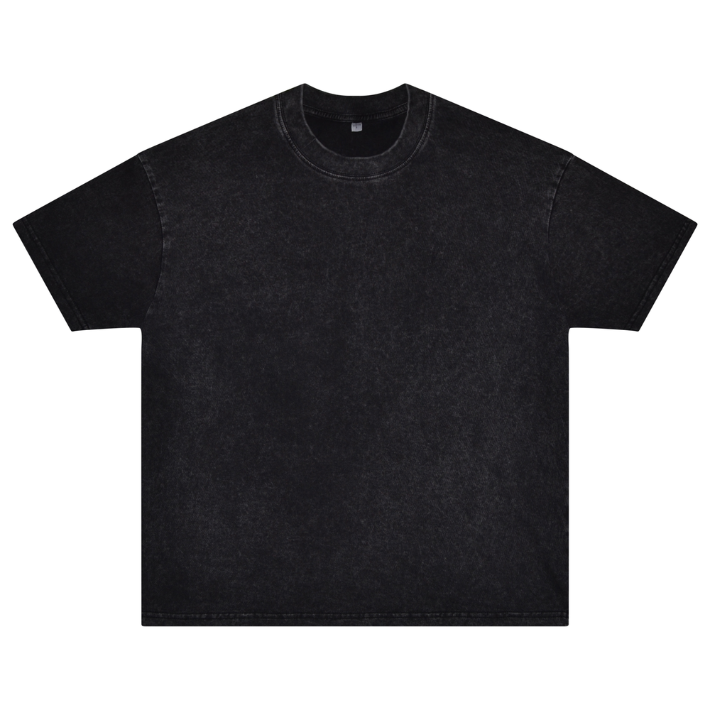 Sky Wear Basics 925 Mineral Wash T-Shirt