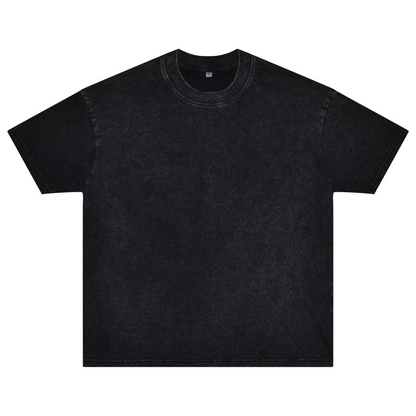Sky Wear Basics 925 Mineral Wash T-Shirt