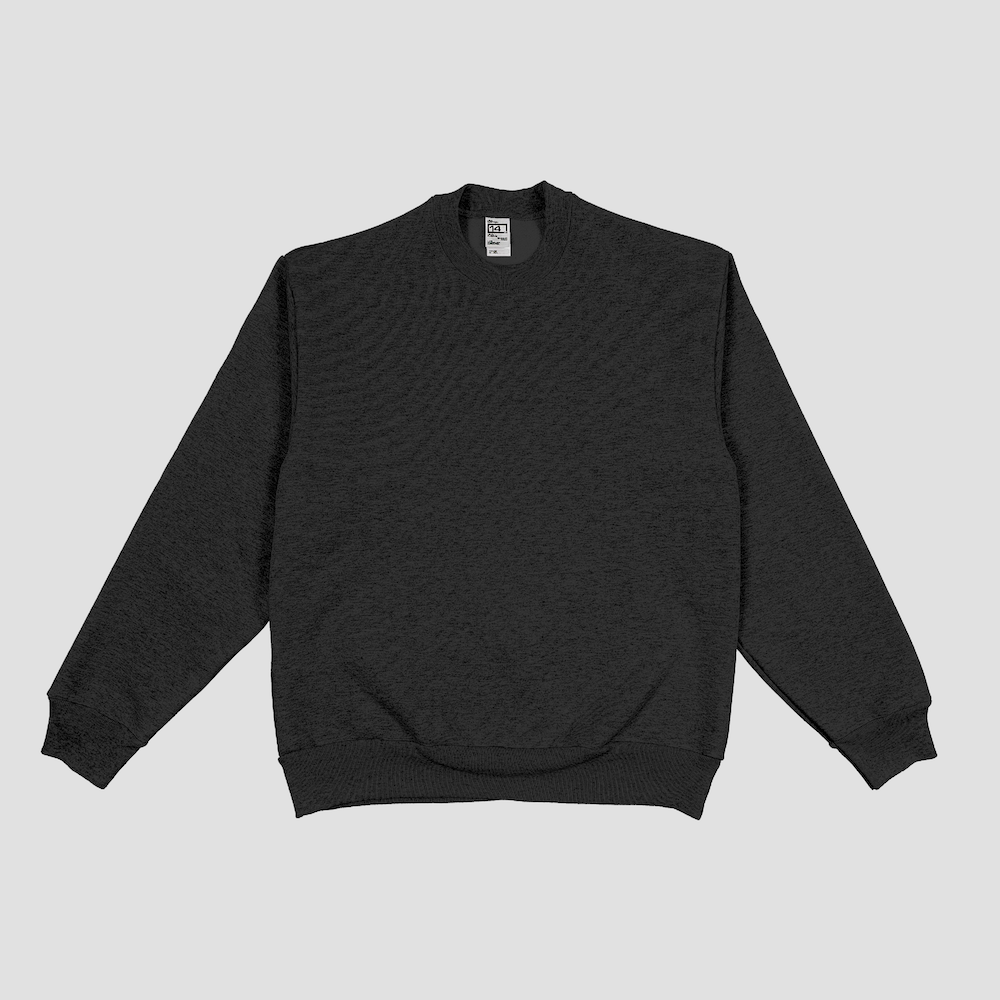 Los Angeles Apparel - HF07 Heavy Fleece Pullover Crewneck Sweatshirt