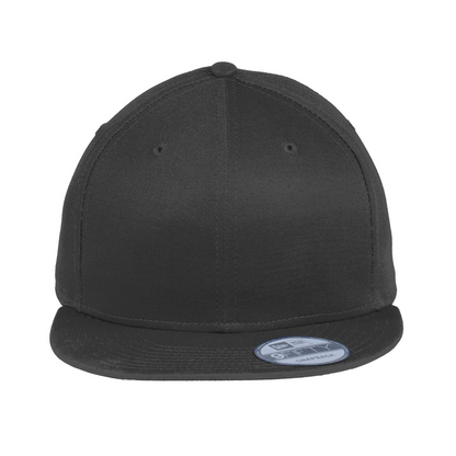 New Era - NE400 Flat Fill Snapback Cap