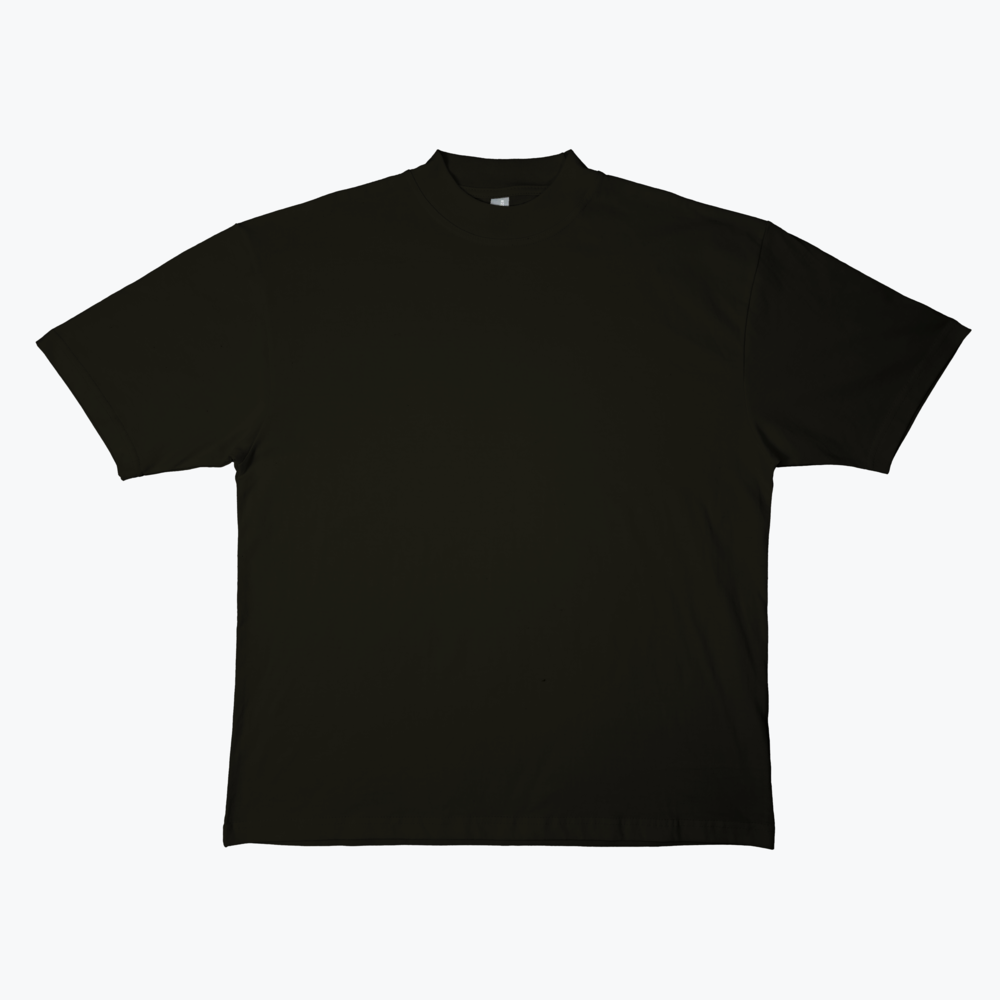Pro 5 - 1015 Athletic T-Shirt (Mid weight)
