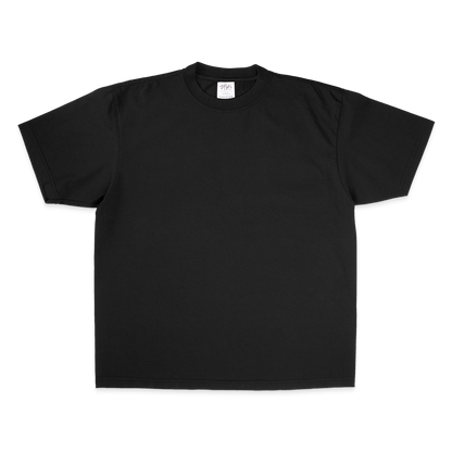 SHAKAWEAR 1011 7.5oz Heavyweight Garment Dyed Short Sleeve