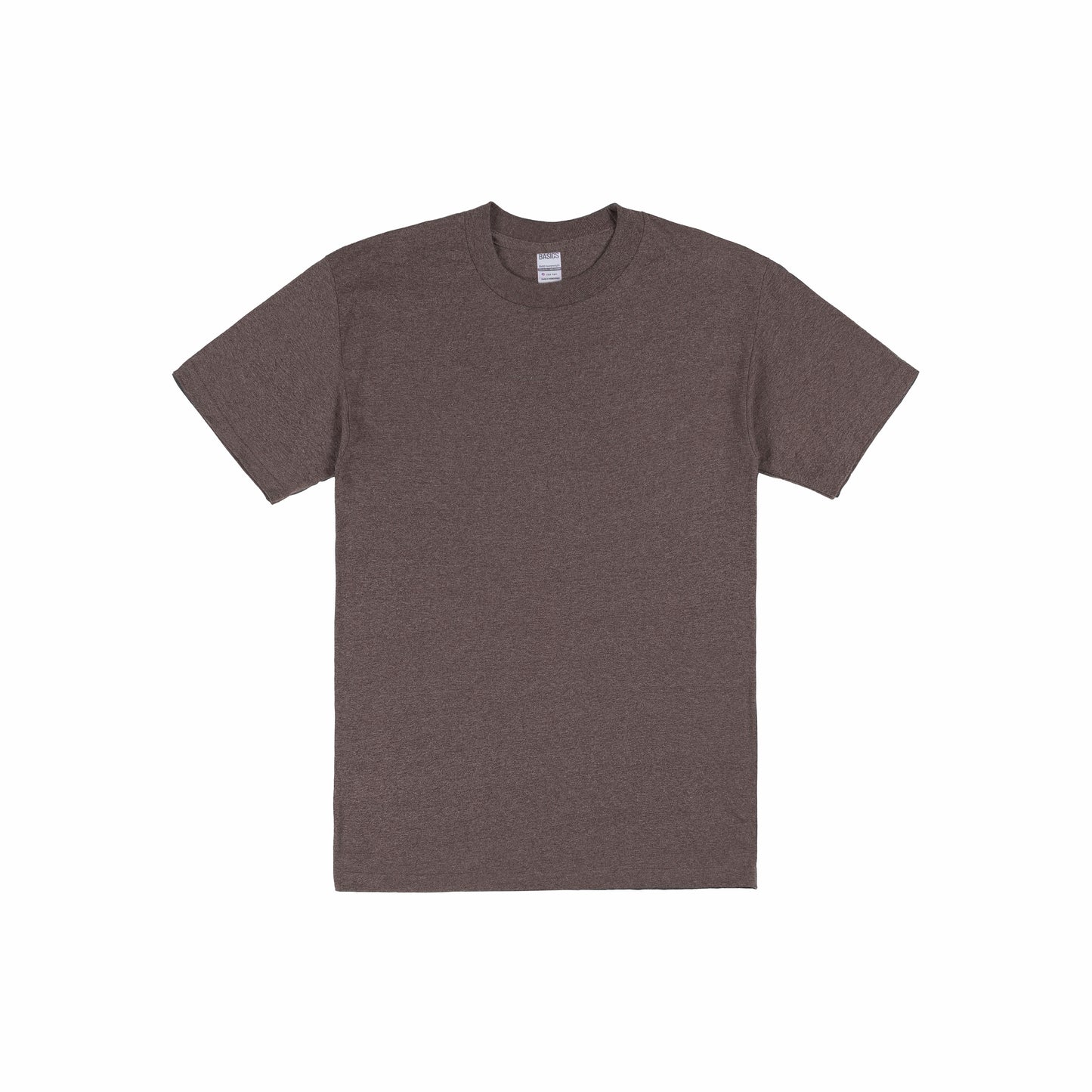 Sky Wear Basics 920D Heavy Weight T-Shirt (Heather colors)