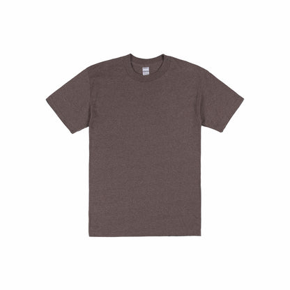 Sky Wear Basics 920D Heavy Weight T-Shirt (Heather colors)