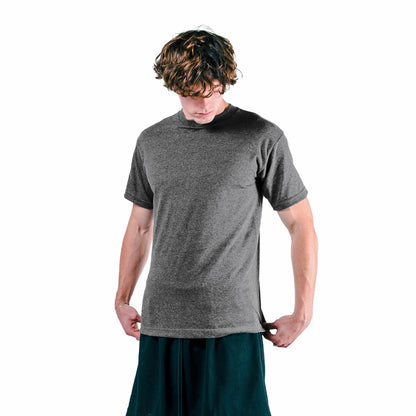 Sky Wear Basics 920D Heavy Weight T-Shirt (Heather colors)