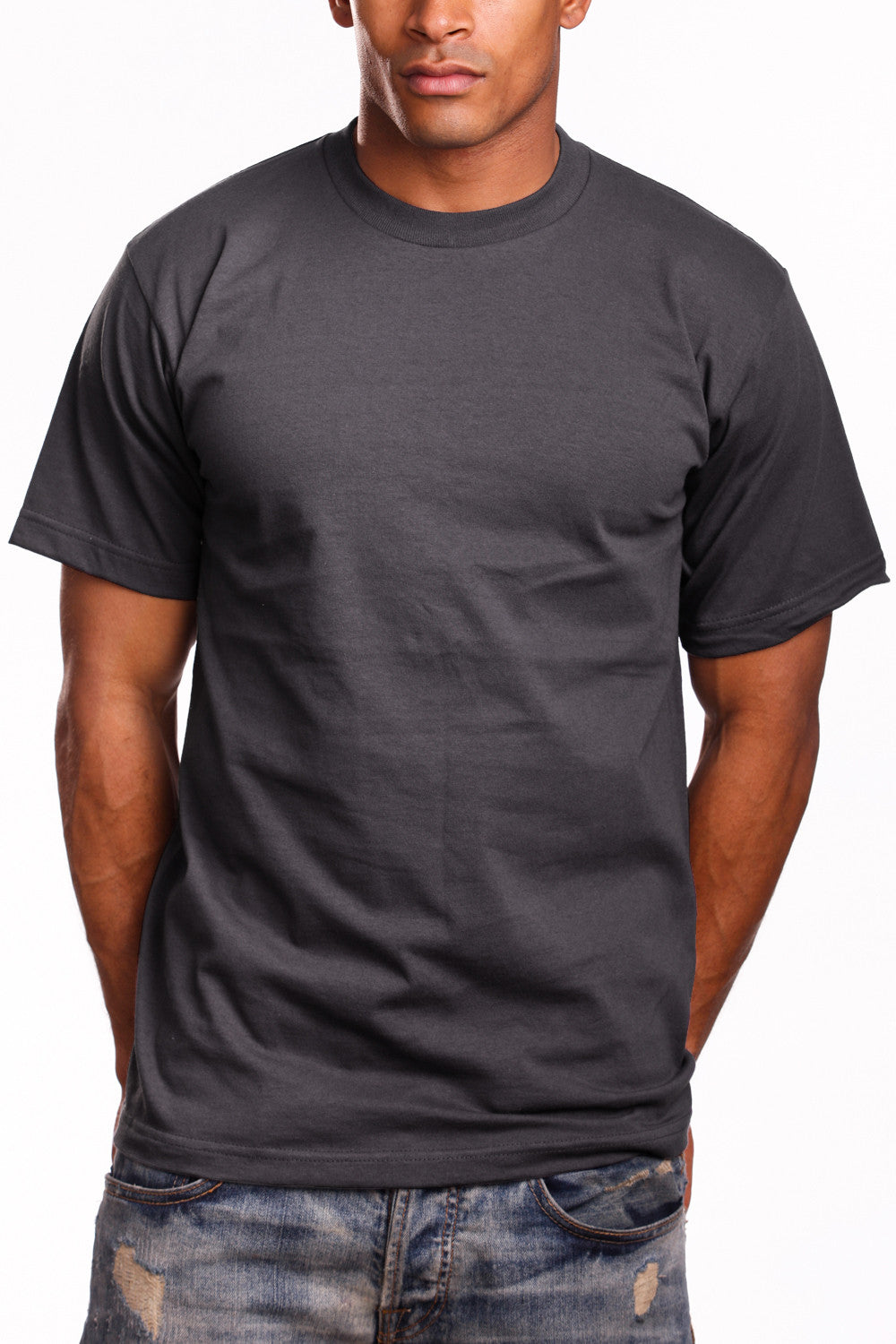 Pro 5 1015-B Super Heavy S/S: Tall Sizes (more colors)