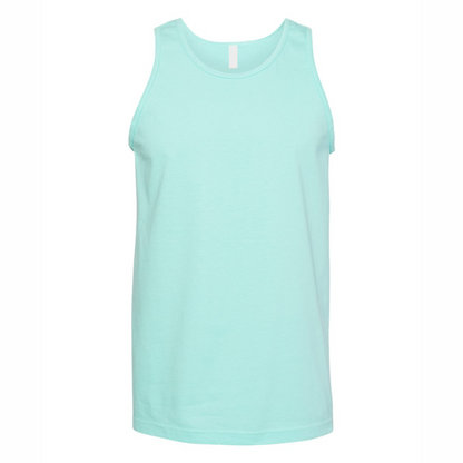 Sky Wear Basics 1004 Tank Top