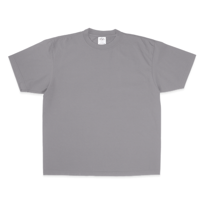 SHAKAWEAR 1011 7.5oz Heavyweight Garment Dyed Short Sleeve