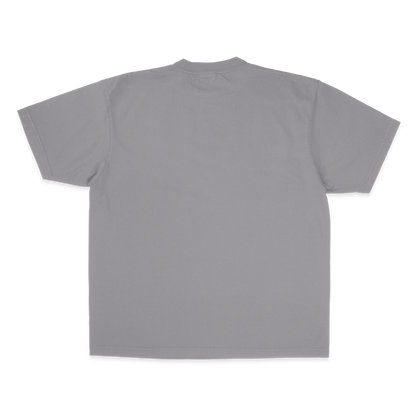 SHAKAWEAR 1011 7.5oz Heavyweight Garment Dyed Short Sleeve