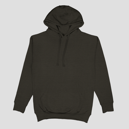 Smartex Apparel - 201 Hoodies