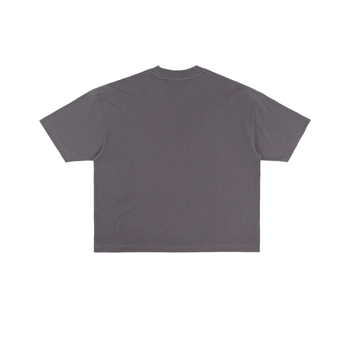 Sky Wear Keys 1037 V2 Cropped Boxy T-Shirt
