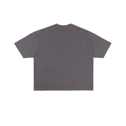 Sky Wear Keys 1037 V2 Cropped Boxy T-Shirt