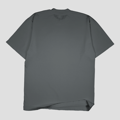 Los Angeles Apparel - 1801GD-A Garment Dyed T-Shirt (Heavy weight)