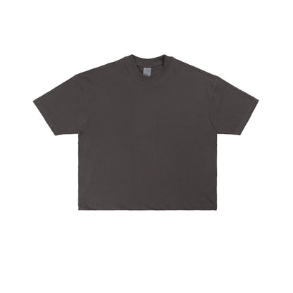Sky Wear Keys 1037 V2 Cropped Boxy T-Shirt