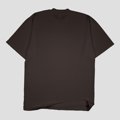 Los Angeles Apparel - 1801GD-A Garment Dyed T-Shirt (Heavy weight)