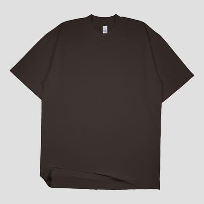 Los Angeles Apparel - 1801GD-A Garment Dyed T-Shirt (Heavy weight)