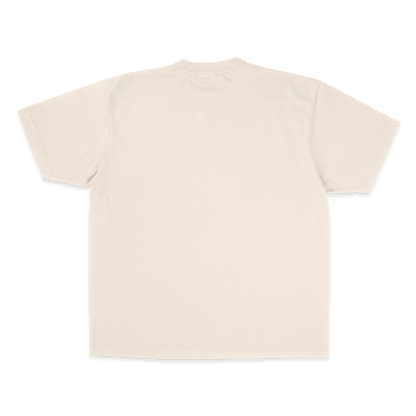 SHAKAWEAR 1011 7.5oz Heavyweight Garment Dyed Short Sleeve