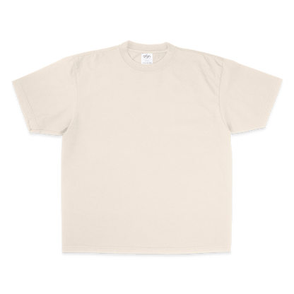 SHAKAWEAR 1011 7.5oz Heavyweight Garment Dyed Short Sleeve