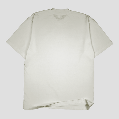 Los Angeles Apparel - 1801GD-A Garment Dyed T-Shirt (Heavy weight)