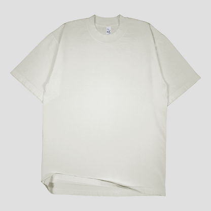 Los Angeles Apparel - 1801GD-A Garment Dyed T-Shirt (Heavy weight)