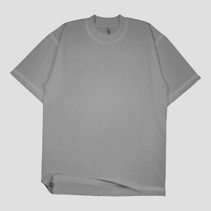 Los Angeles Apparel - 1801GD-B Garment Dyed T-Shirt (Heavy weight)(more colors)