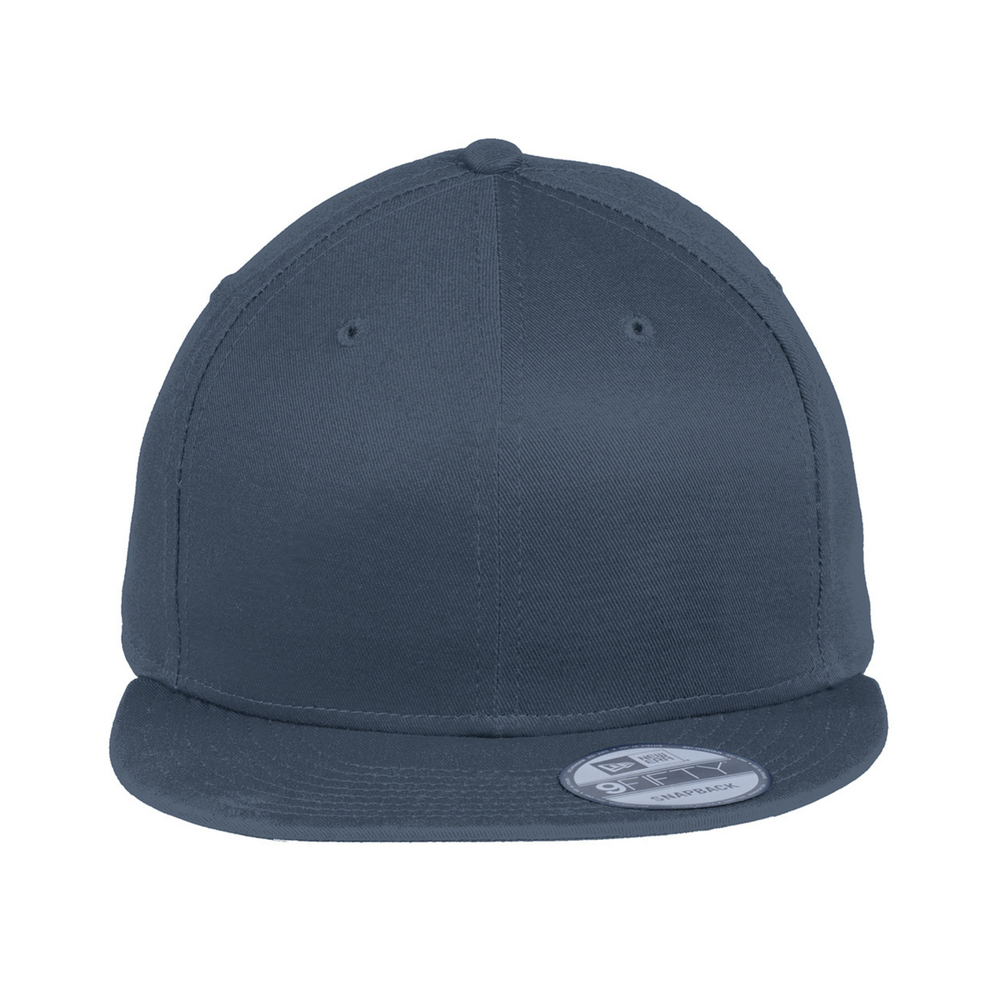 New Era - NE400 Flat Fill Snapback Cap