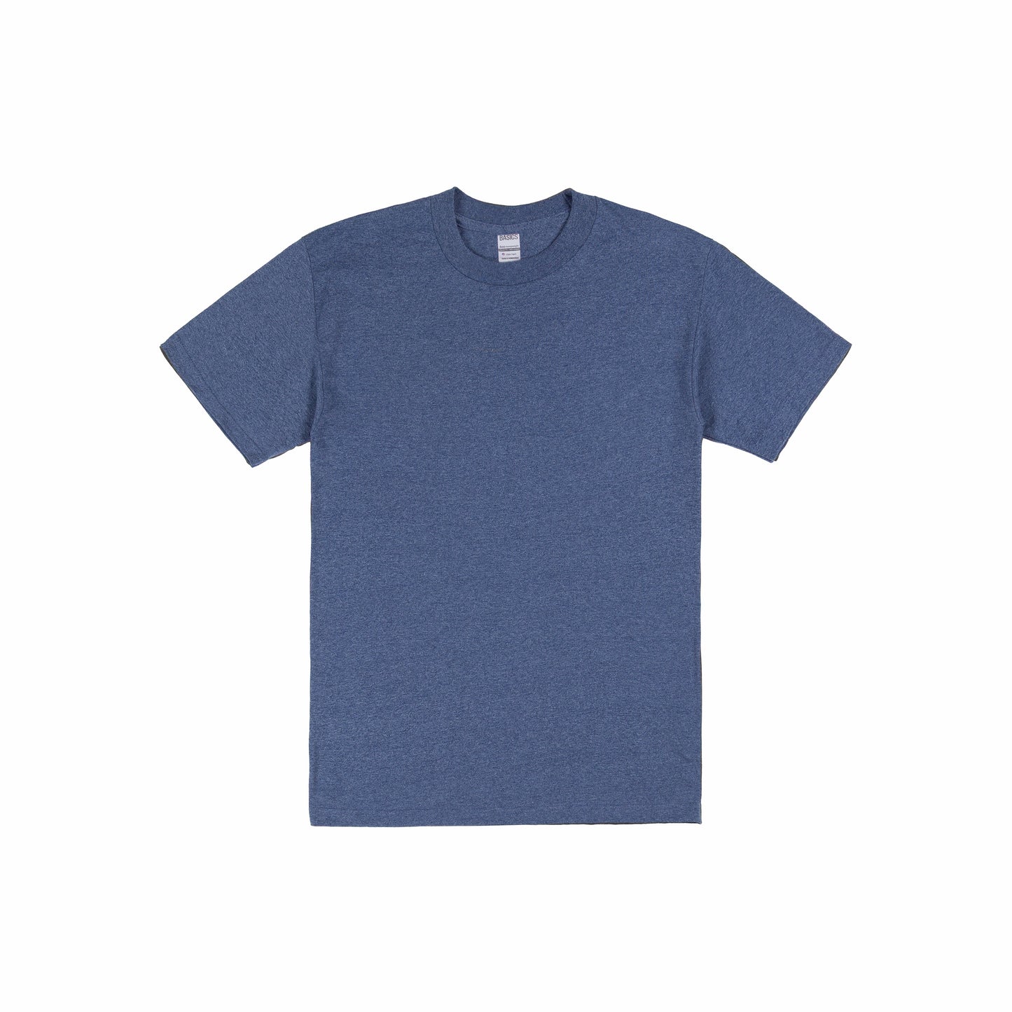Sky Wear Basics 920D Heavy Weight T-Shirt (Heather colors)