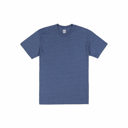Sky Wear Basics 920D Heavy Weight T-Shirt (Heather colors)