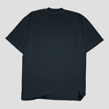 Los Angeles Apparel - 1801GD-B Garment Dyed T-Shirt (Heavy weight)(more colors)