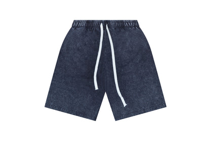 Sky Wear Basics 926 Mineral Wash Shorts