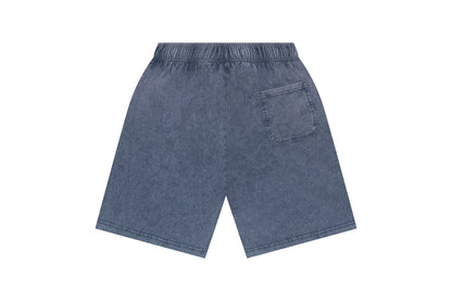Sky Wear Basics 926 Mineral Wash Shorts