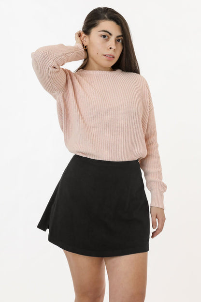 LA Apparel FMP01 - Unisex Fisherman Pullover