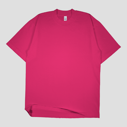 Los Angeles Apparel - 1801GD-A Garment Dyed T-Shirt (Heavy weight)