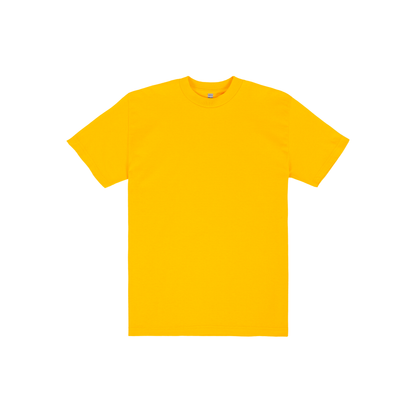 Sky Wear Basics 920A Heavy Weight T-Shirt