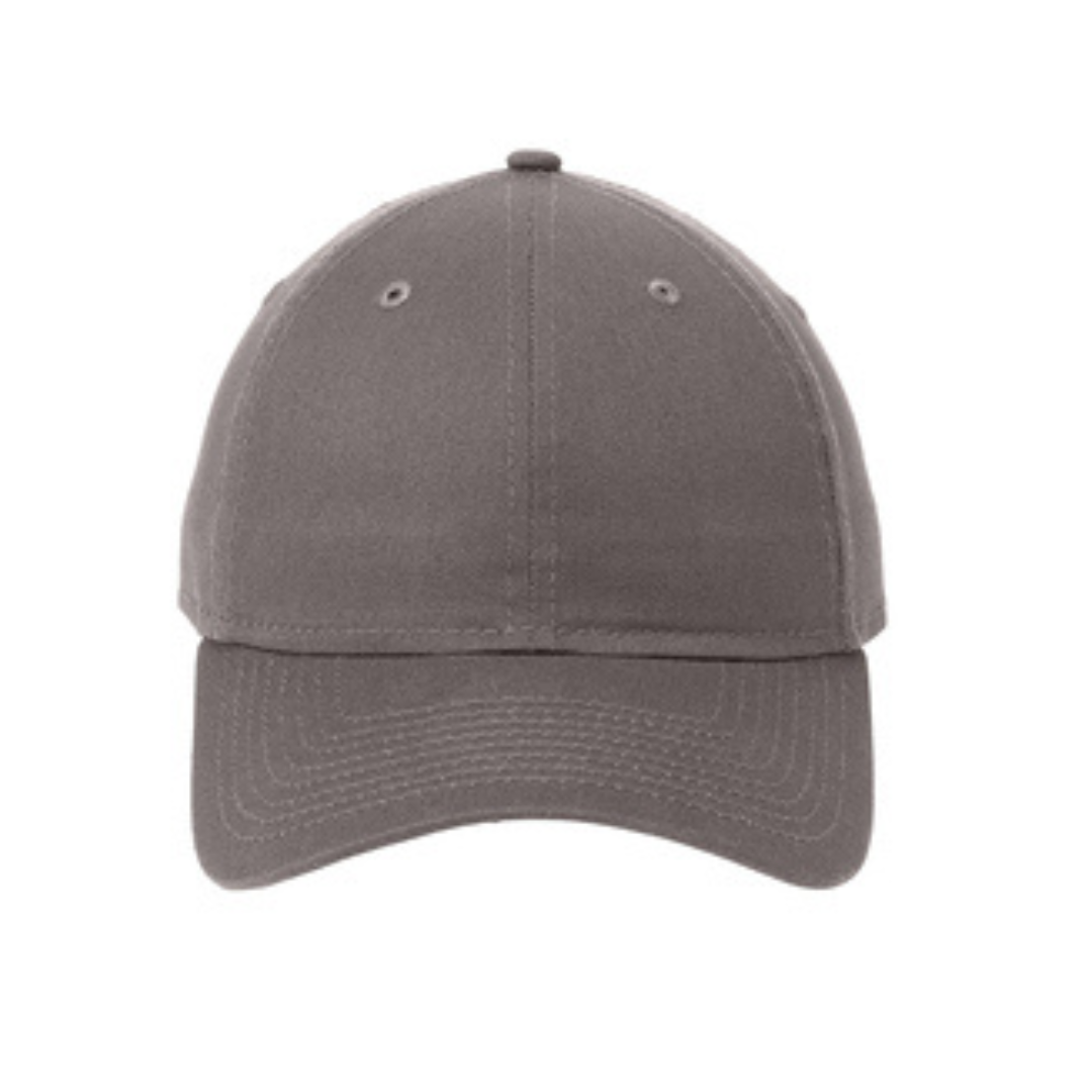 New Era - NE201 Adjustable Unstructured Cap