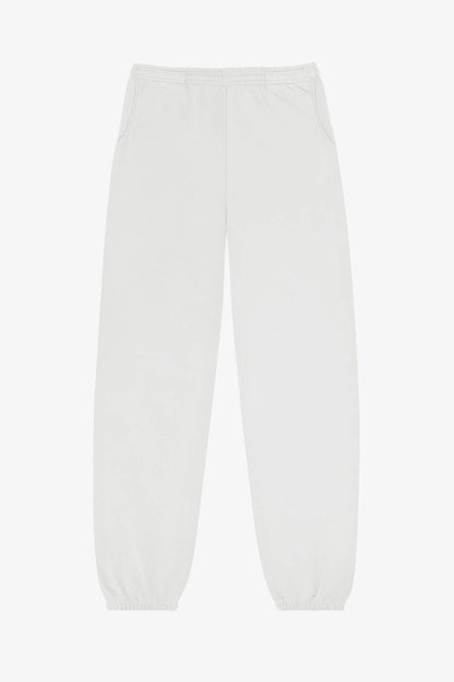 Los Angeles Apparel - HF04GD-B - Garment Dye Heavy Fleece Sweatpant (New & Now)