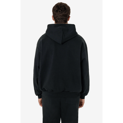 Los Angeles Apparel - HF10 - 14oz. Heavy Fleece Zip Up Hooded Sweatshirt