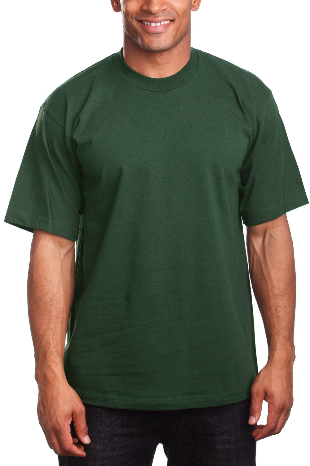 Pro 5 1015-B Super Heavy S/S: Tall Sizes (more colors)