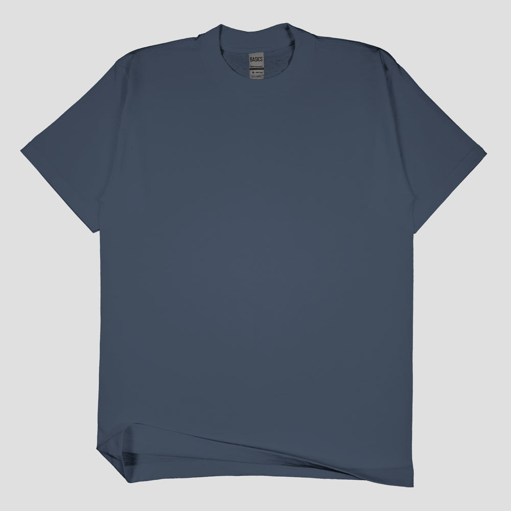 Sky Wear Basics 920C Heavy Weight T-Shirt LARGER SIZES