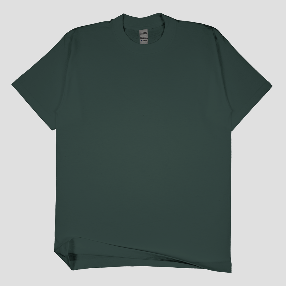 Sky Wear Basics 920C Heavy Weight T-Shirt LARGER SIZES