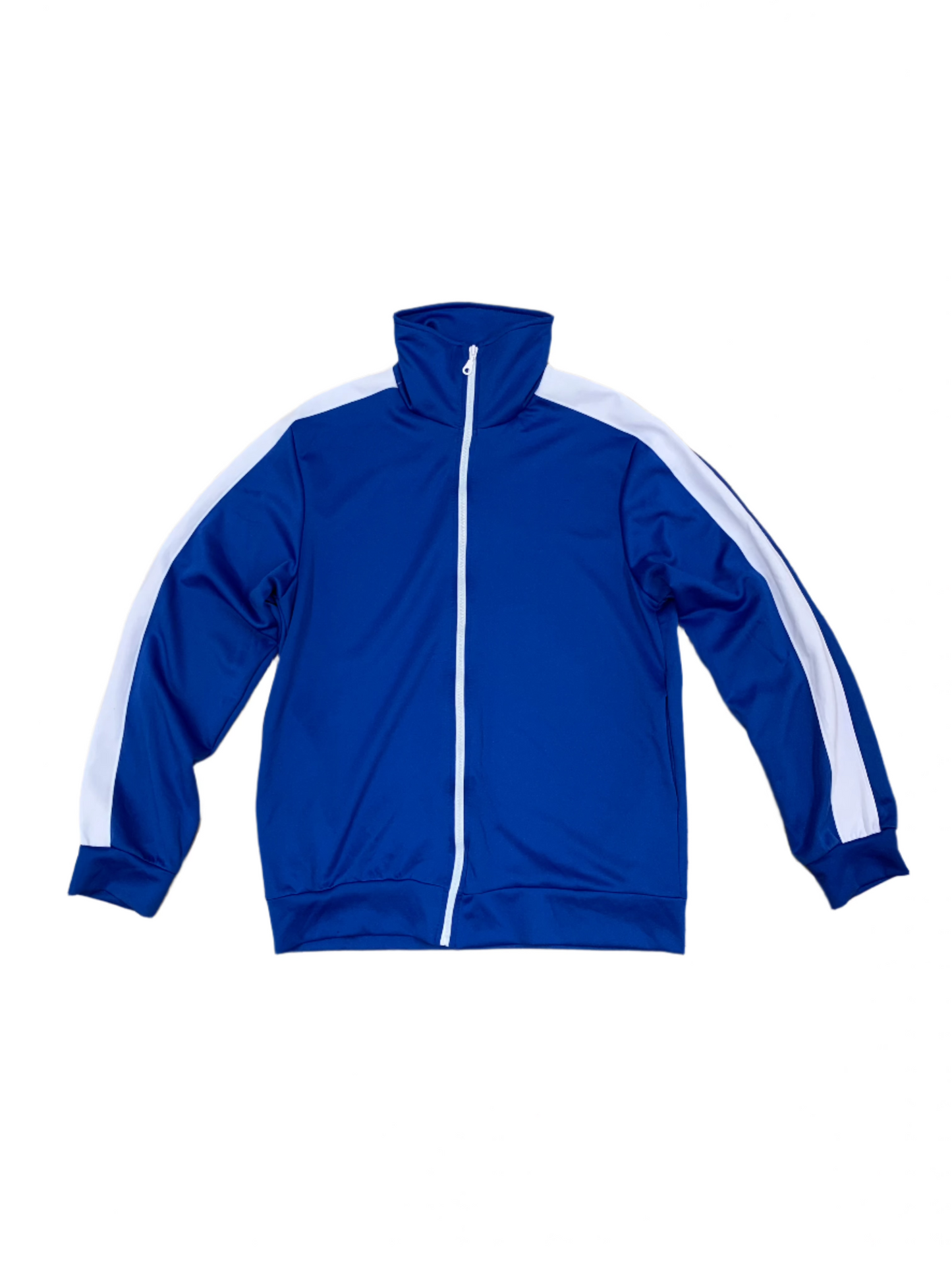 Sky Track Tops